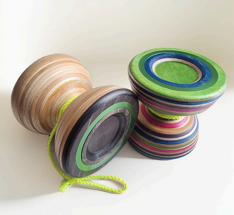 SPINGEAR - CRUCIAL The MAPLE