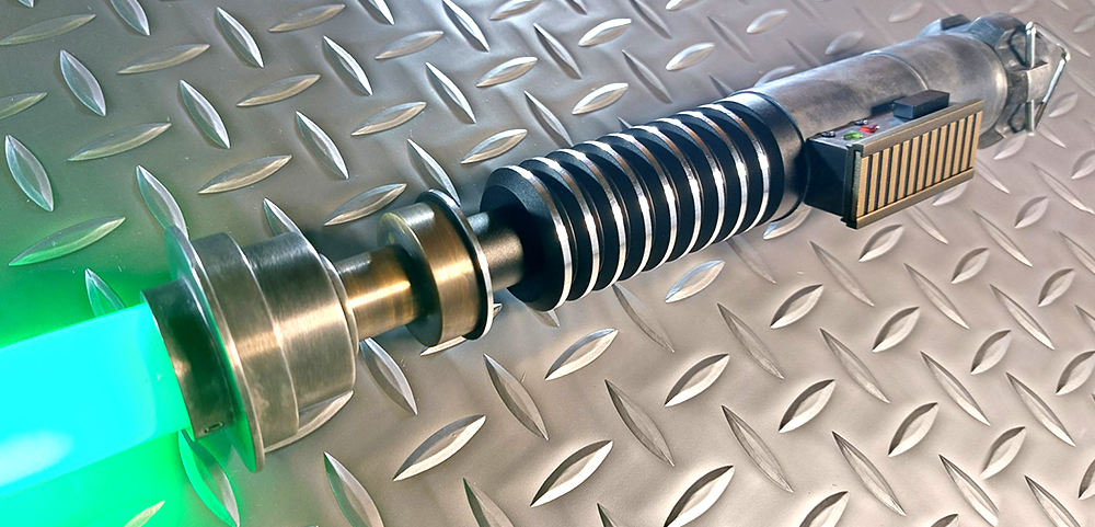 40周年を記念してLUKE SKYWALKERモデルを比較 | OK！店長のブログ