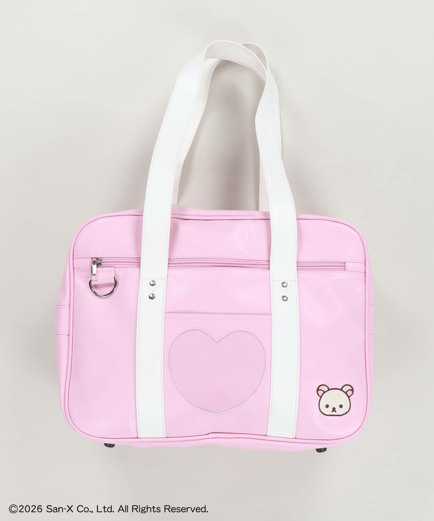 コリラックマ×SPINNS』 スクールバッグ | SPINNS WEB STORE | SPINNS