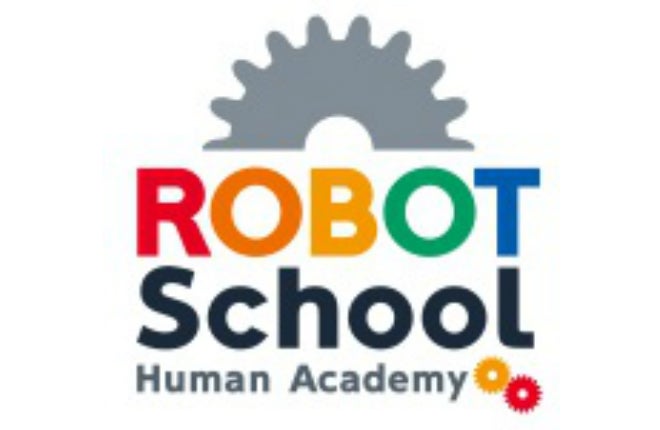 ヒューマンアカデミー ロボット教室｜シンガポールの学校・幼稚園