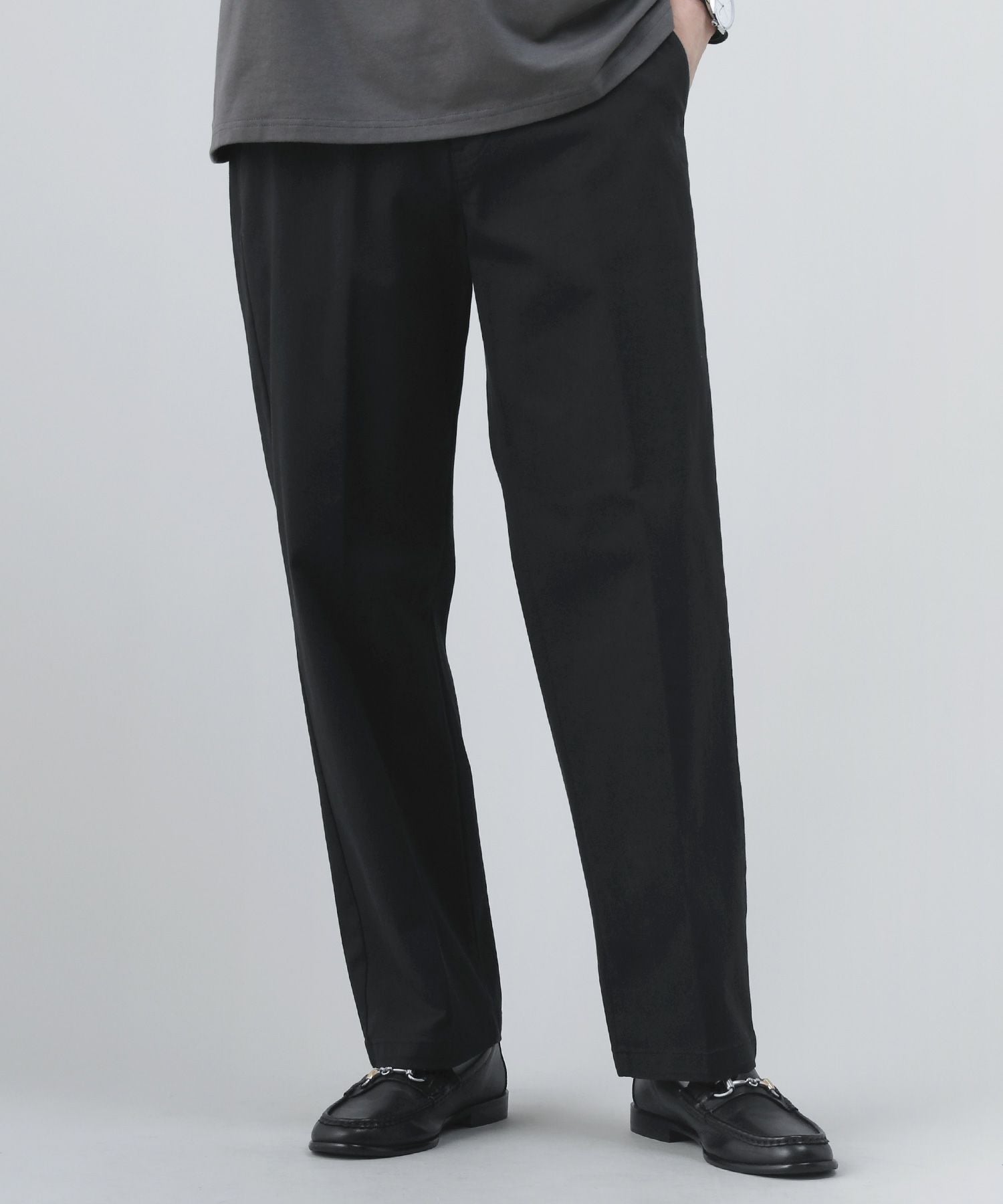 アウトラストチノトラウザーパンツ | 【公式】SPU スプ公式通販