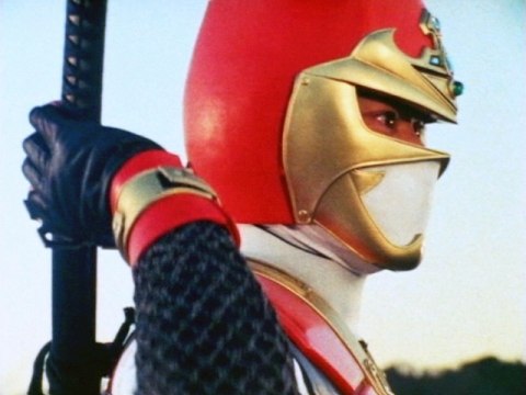 世界忍者戦ジライヤ｜第1話～第50話｜最新の映画・ドラマ・アニメを