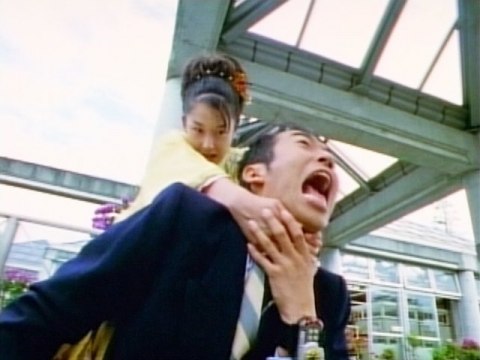 救急戦隊ゴーゴーファイブ｜第37話～第40話｜最新の映画・ドラマ