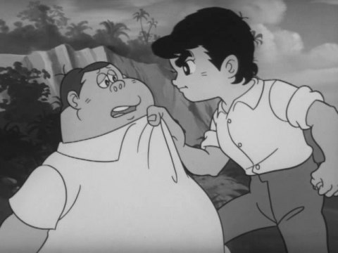 アニマル1｜最新の映画・ドラマ・アニメを見るならmusic.jp