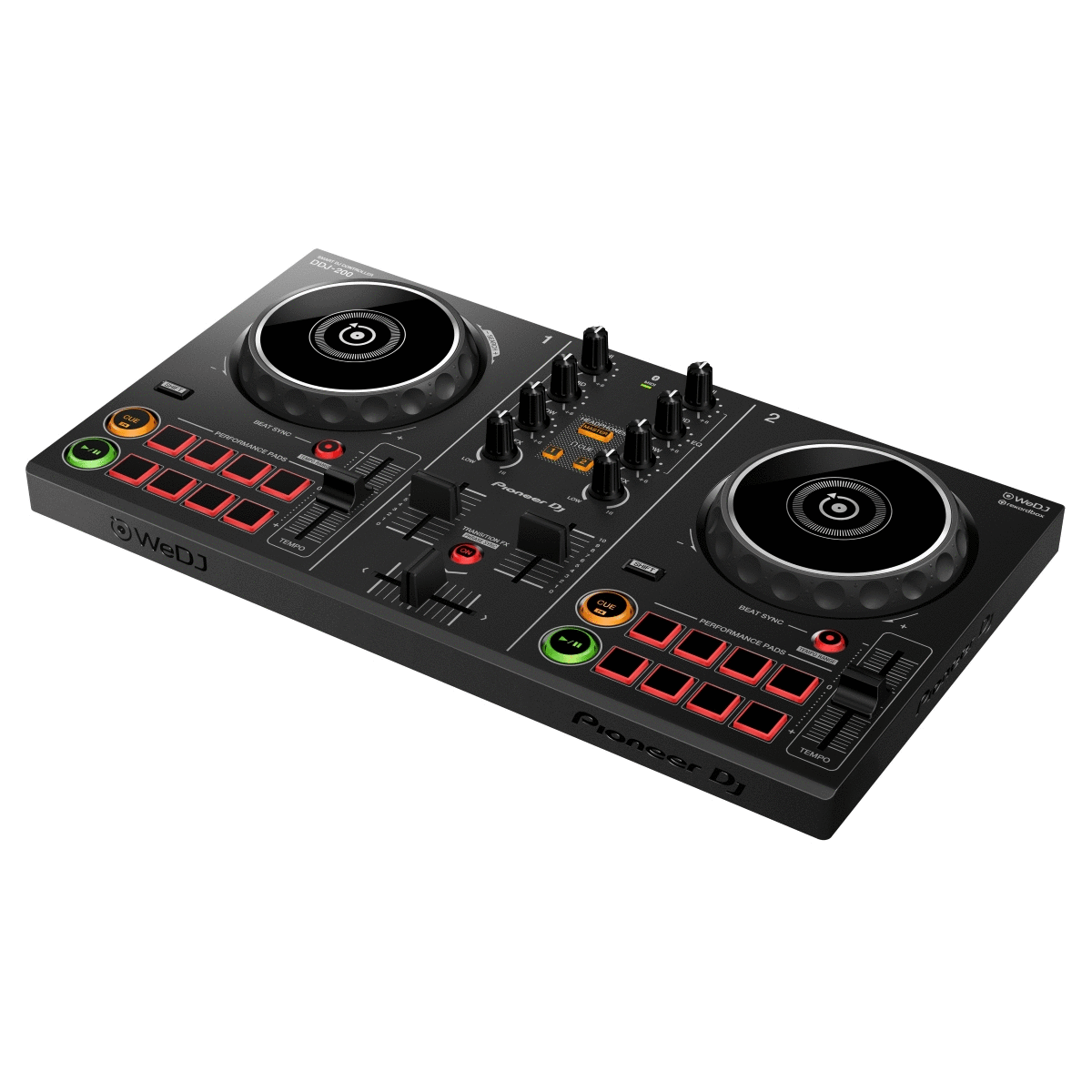 Offerta! PIONEER DDJ-200
