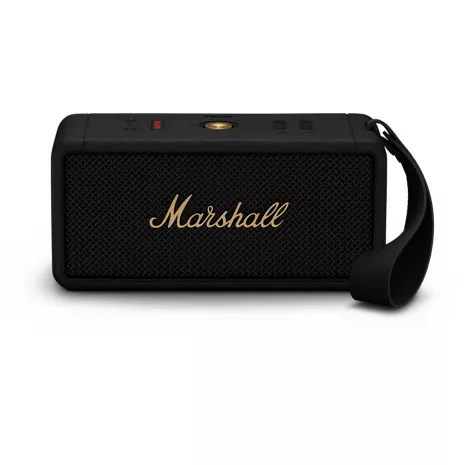 Marshall Middleton Portable Bluetooth Speaker | Shop Now