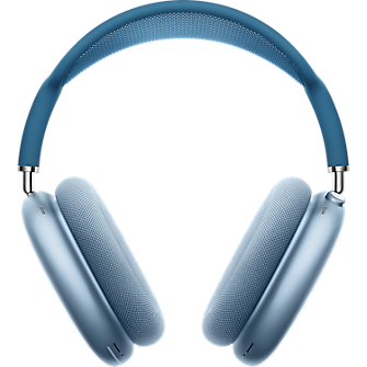 Apple AirPods Max Headphones, Features & Price | Buy Today