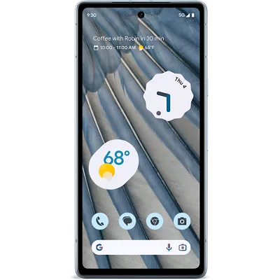 Google Pixel 7a Smartphone | Verizon