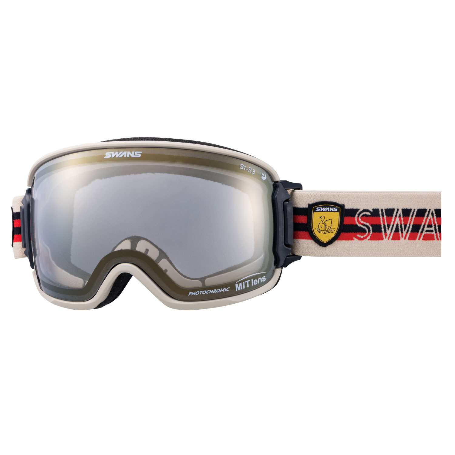 25-26 RIDGELINE MIT調光モデル [完売 RL-MDH-CMIT-GD] | 【公式