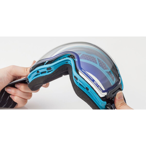 25-26 RIDGELINE ULTRA調光ミラーモデル [完売 RL-MDH-CU-LP] | 【公式