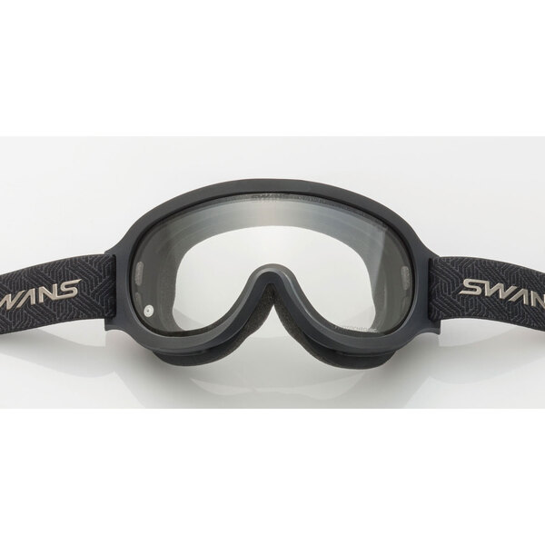 25-26 FZ 911 調光モデル [完売 FZ911-CDH MBKF] | 【公式】SWANS 日本