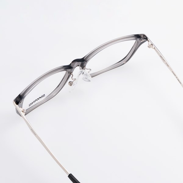 JOBSPORT-β 度付き眼鏡（クリアレンズセット） [JBSb2-0000 CSK