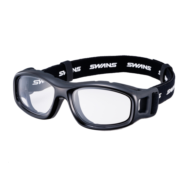 GUARDIAN-X スポーツ用ゴーグル【中学生から大人用】 [GDX-001 BK