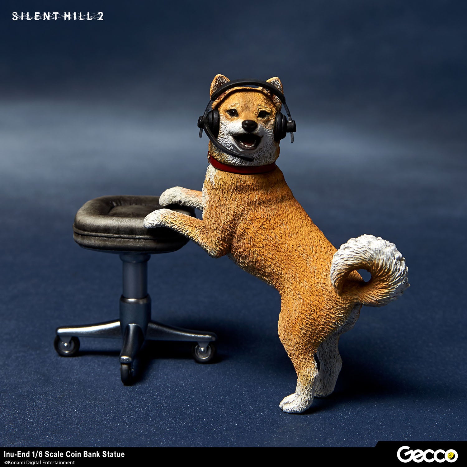 Inu-End – Sweet Factory