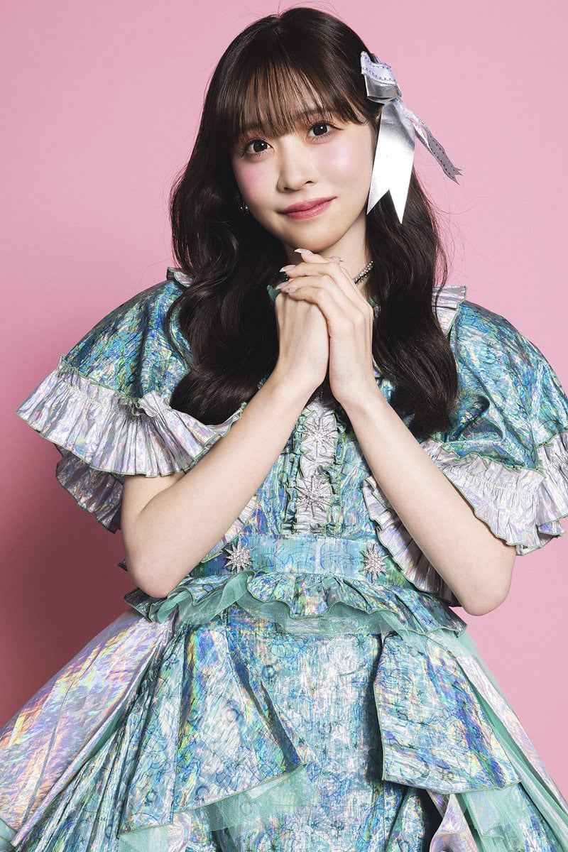 FRUITS ZIPPER・櫻井優衣】ありのままの私を肯定してくれる“NEW KAWAII