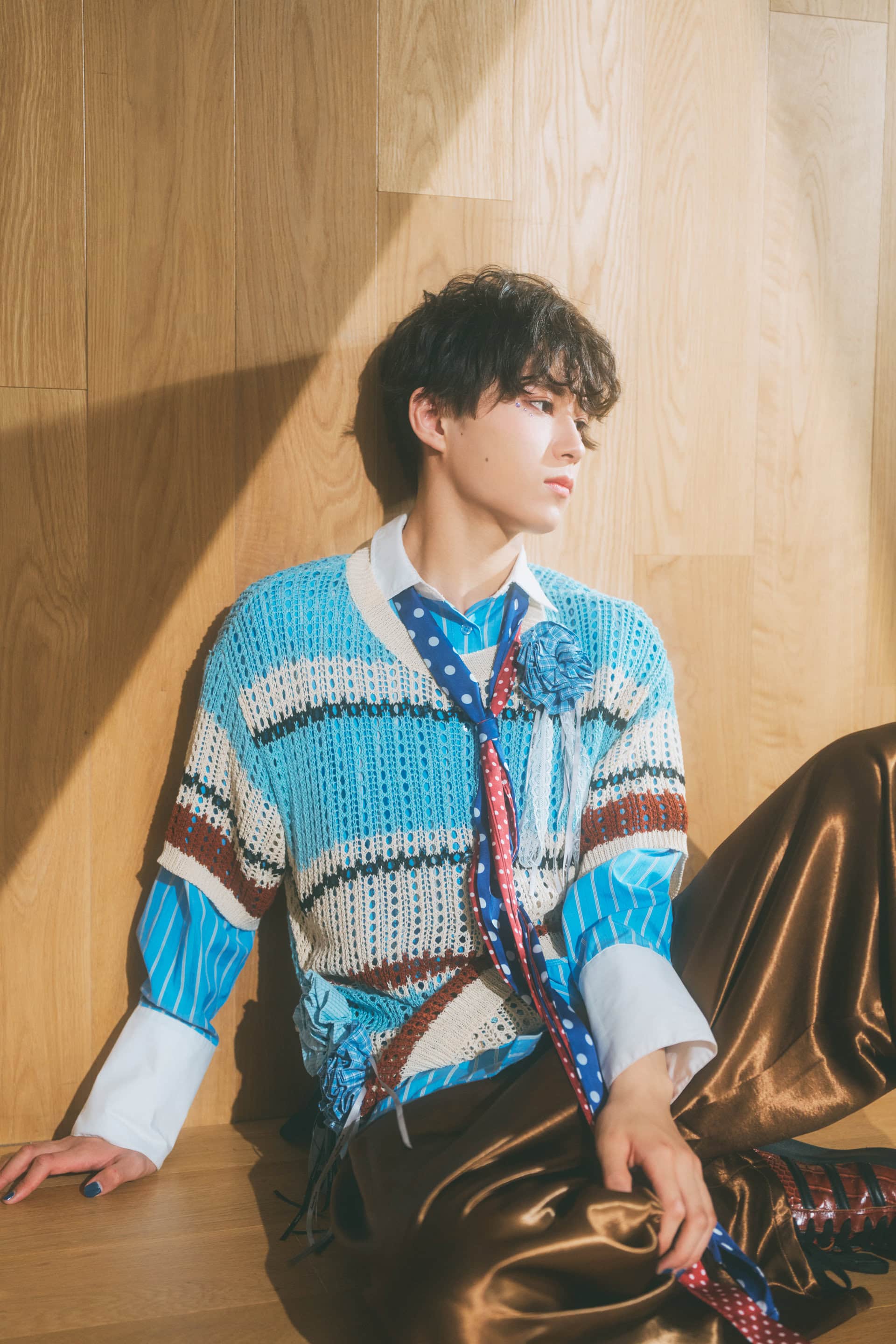 龍宮城・KENT】「メンバーの存在が、自分が頑張る意味になっている