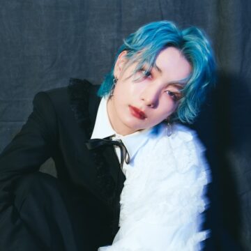 龍宮城・冨田侑暉】「“WALTZ”は僕たちと『黒執事』の世界観とマッチ