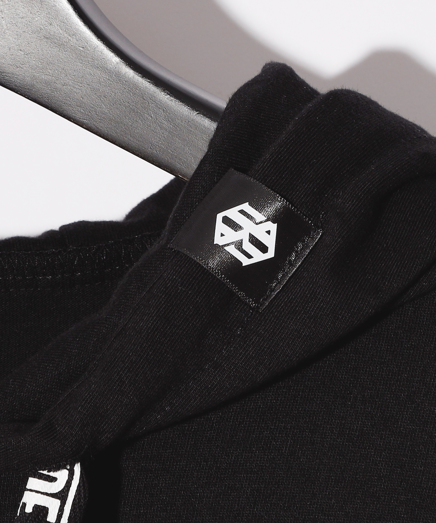 HYDE×SWITCHBLADE PONCHO T-SHIRT | SWITCHBLADE