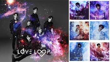 CDJapan : GOT7: 4th Mini-Album 