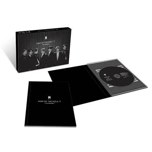 CDJapan : MAP OF THE SOUL: 7 