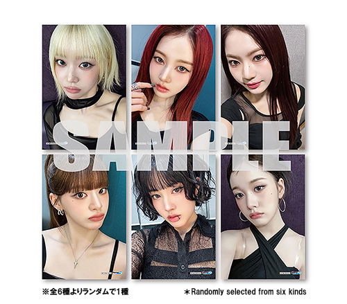 CDJapan : Lover, Killer / BEBE -Japanese Ver. [w/ DVD, Limited