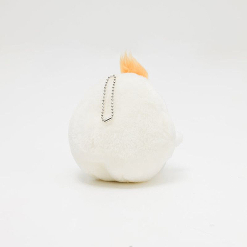 CDJapan : Windy (C) Plushie Keychain 