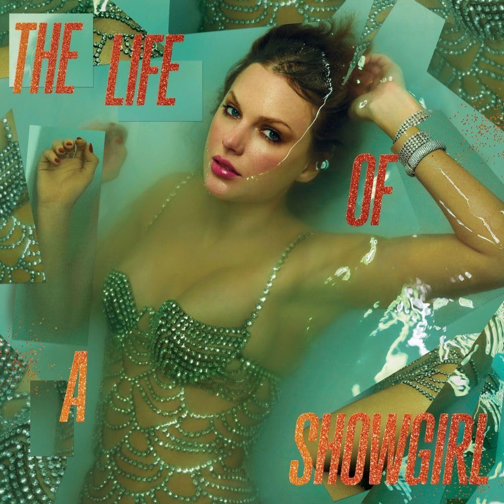 CDJapan : The Life of A Showgirl (Japan Deluxe Edition) [Limited