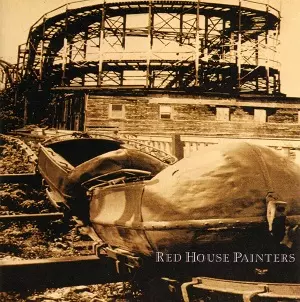 RED HOUSE PAINTERS (AKA ROLLER COASTER) (2LP) /RED HOUSE PAINTERS