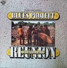ブルース・プロジェクト・イン・セントラル・パーク/BLUES PROJECT