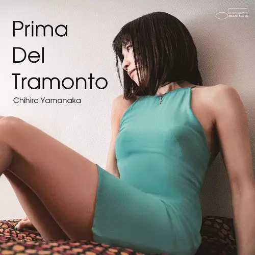 PRIMA DEL TRAMONTO / プリマ・デル・トラモント/CHIHIRO YAMANAKA