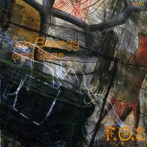 SEX, ENERGY & STAR / セックス,エナジー&スター/F.O.E.(HARUOMI