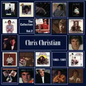 CHRIS CHRISTIAN / クリス・クリスチャン商品一覧｜SOUL / BLUES