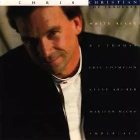 CHRIS CHRISTIAN / クリス・クリスチャン商品一覧｜SOUL / BLUES