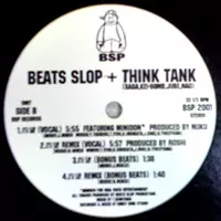 東京目色/BEATS SLOP + KEI-BOMB｜HIPHOP/R&B｜ディスクユニオン