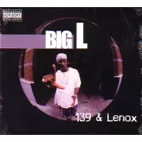 139 & LENOX/BIG L/ビッグL｜HIPHOP/R&B｜ディスクユニオン
