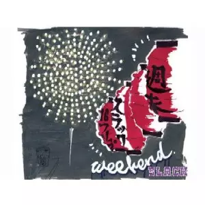 5lack (S.l.a.c.k.) / スラック/娯楽商品一覧｜PUNK｜ディスクユニオン