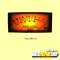 MUSIC REPAIR SHOP VOL.3/BACH LOGIC/バック・ロジック｜HIPHOP/R&B