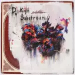 DJ KIYO HIGHPOSI SERIES VOL.1「SUBSTREAM 」(2000) disk UNION限定