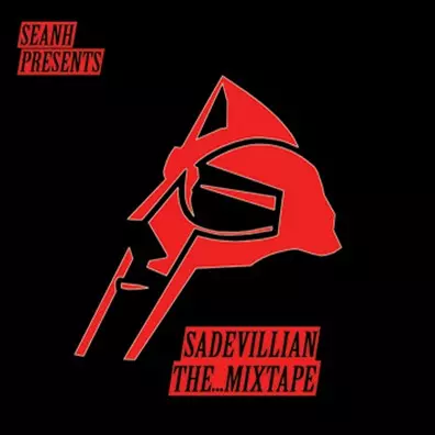 SADEVILLAIN EP (LP)/SADE, MF DOOM & SEANH2K11｜HIPHOP/R&B
