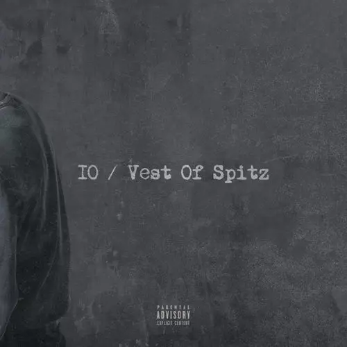 VEST OF SPITZ/IO/イオ｜HIPHOP/R&B｜ディスクユニオン・オンライン