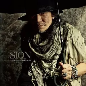SION / シオン商品一覧｜OLD ROCK｜ディスクユニオン・オンライン