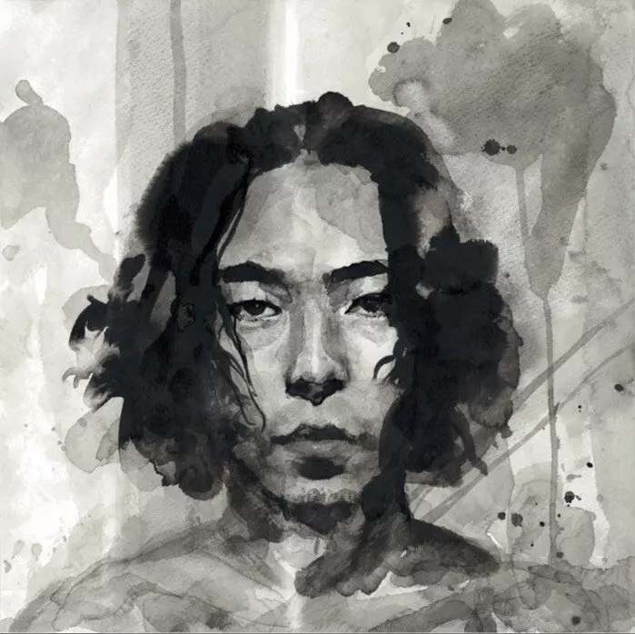 Thanks prod.Jambo Lacquer / Imazine feat.MuKuRo,HANG,Disry 7