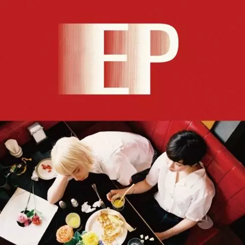 chelmicoチェルミコの1stアルバムがナント! アートワークも一新し装い