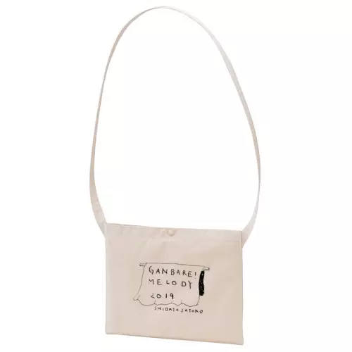 SATOKO SHIBATA TOUR 2019 