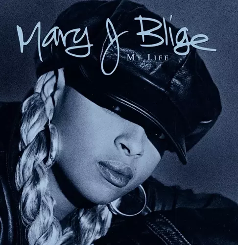 MARY J. BLIGE / メアリー・J.ブライジ商品一覧｜ディスクユニオン
