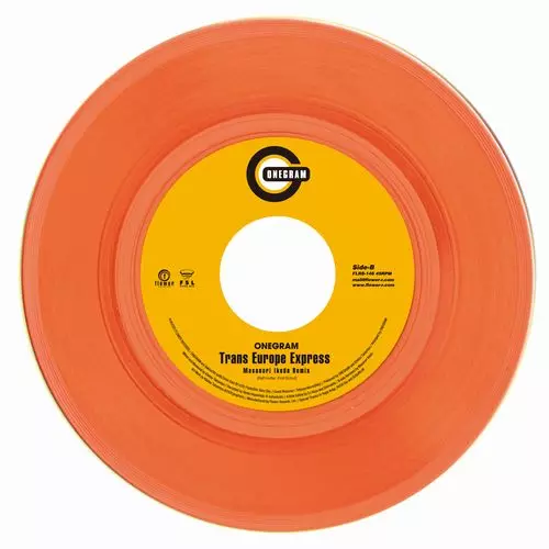 RANDOM ACCESS MUSIC/ONEGRAM/ワングラム/秒殺で市場から消えたあの