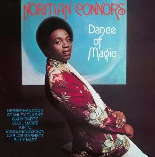 NORMAN CONNORS / ノーマン・コナーズ商品一覧｜SOUL / BLUES