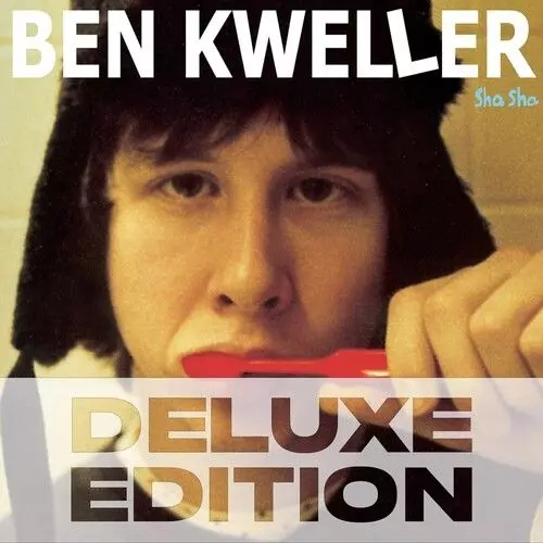 SHA SHA (DELUXE EDITION, ANNIVERSARY EDITION)/BEN KWELLER/ベン