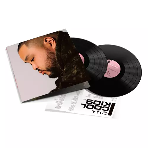 C.O.S.A.商品一覧｜HIPHOP / 日本語RAP｜ディスクユニオン・オンライン