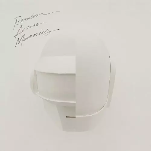 RANDOM ACCESS MEMORIES (DRUMLESS EDITION) (LP VINYL)/DAFT PUNK